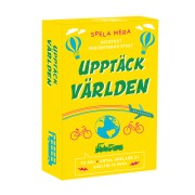 Upptäck Världen